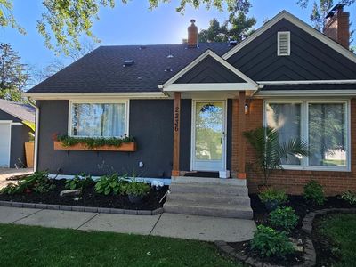2236 Gardenette Dr S, White Bear Lake, MN, 55110