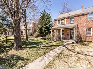 1228 Cedarcroft Rd, Baltimore, MD 21239