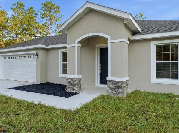 13797 SW 32ND TERRACE ROAD, OCALA, FL 34473