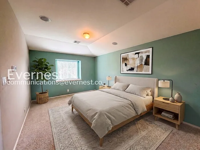 3 bed, 2.5 bath, 1861 sqft, $2,000 — Photo 3