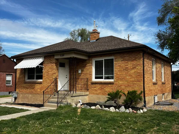 698 Maple St, Ogden, UT 84403