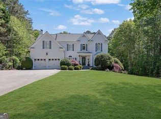 520 Hopewell Downs Dr, Milton, GA 30004