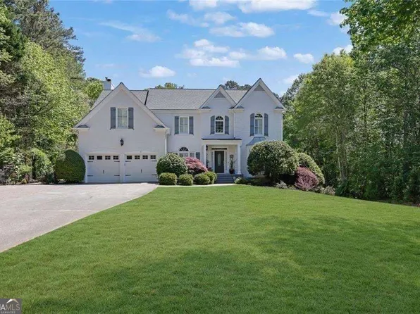 520 Hopewell Downs Dr, Milton, GA 30004