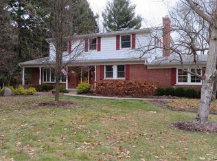 70202 Eldred Rd, Romeo, MI 48065