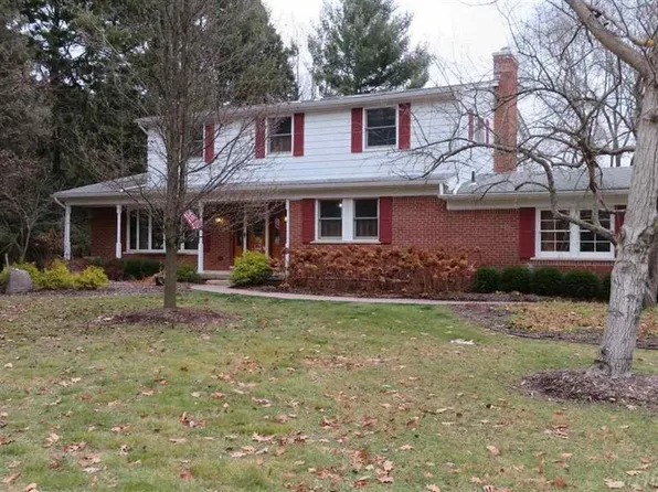 70202 Eldred Rd, Romeo, MI 48065