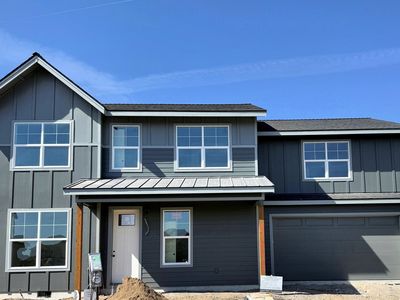 21849 SE Stromboli Ct, Bend, OR, 97702