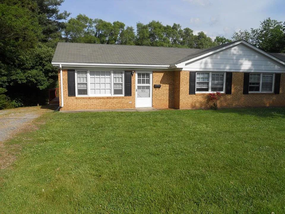 semi-attached patio home duplex