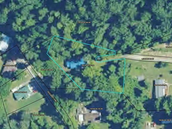 2nd image of 144 Lequire Rd