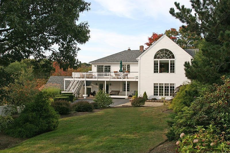 Late September Morning