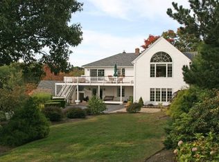 31 Waterman Rd, Gloucester, MA 01930