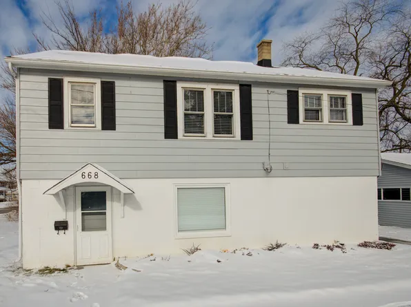668 Orr St, Rockdale, IL 60436