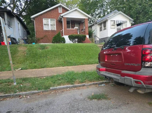 1144 Howell St, Saint Louis, MO 63147
