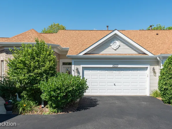 21337 W Juniper Ln, Plainfield, IL 60544