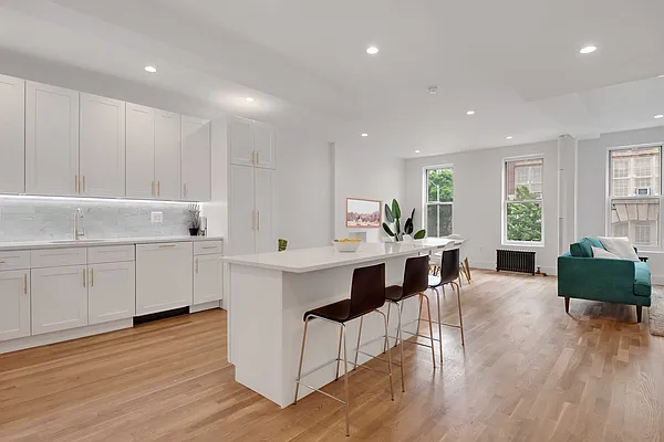 Rented by Brown Harris Stevens | media 13