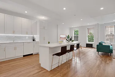 Rented by Brown Harris Stevens