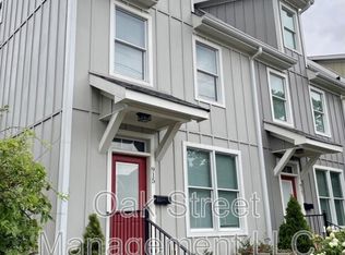 913 E Martin Luther King Blvd #921, Chattanooga, TN 37403