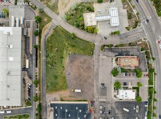 Centennial Blvd, Colorado Springs, CO 80919