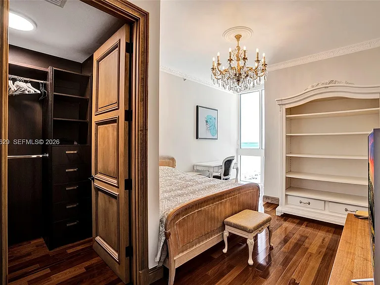15901 Collins Ave #701 — Photo 17