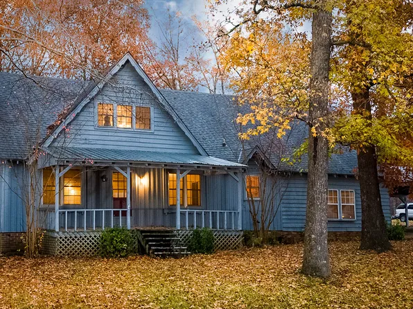 15 County Road 233, Farmington, MS 38834