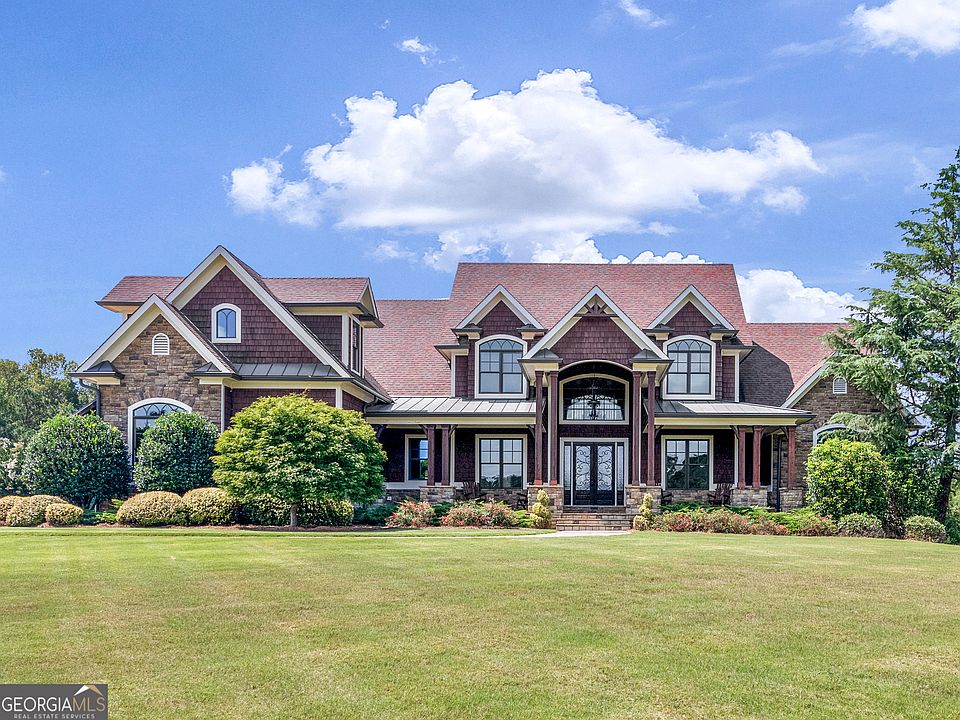 617 Brooks Woolsey Rd, Fayetteville, GA 30215 MLS 10211672 Zillow