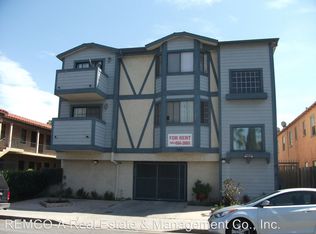 1950 Chestnut Ave APT 202, Long Beach, CA 90806