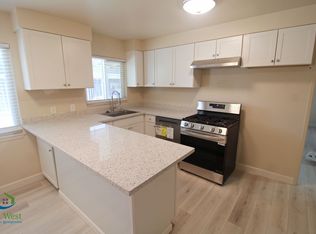 1685 & 1689 Cross Way #1689, San Jose, CA 95125
