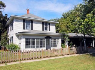 1304 Rockwood Ave, Mounds, OK 74047