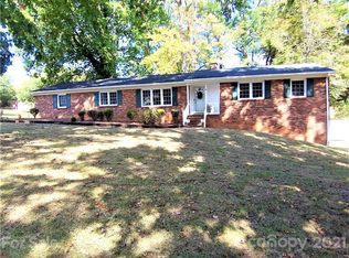 1203 Brookwood Rd, Shelby, NC 28150