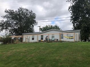 901 E Jackson St, Attica, IN