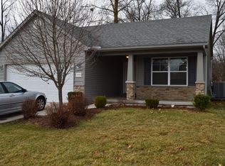 2123 Oakside Rd, Toledo, OH 43615