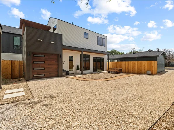 506 Krebs Ln #2, Austin, TX 78704