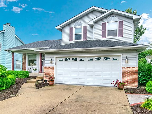 2nd image of 2810 Belleau Woods Dr