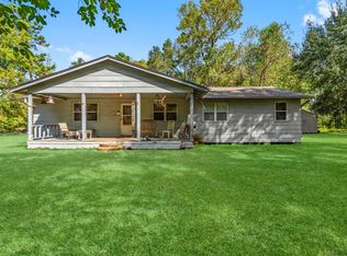 15745 Firetower Rd, Conroe, TX 77306