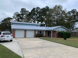 202 Beauregard Rd, Summerville, SC 29486