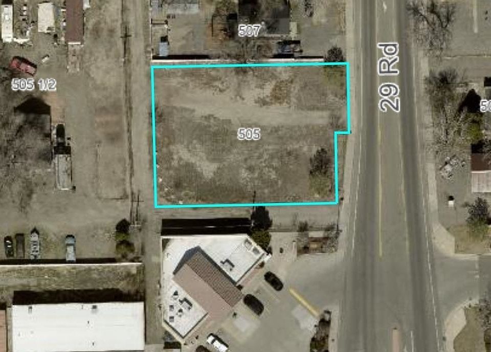 2nd image of 505 29th Rd
