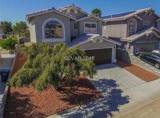 5305 Padua Way, Las Vegas, NV 89107