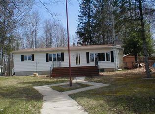 4227 Baker Rd, Alger, MI 48610