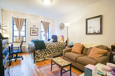 Rented by City Connections Realty