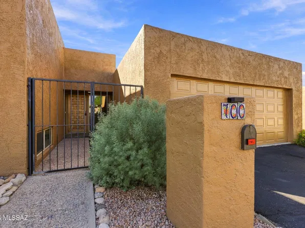 700 E Placita Leslie, Tucson, AZ 85718