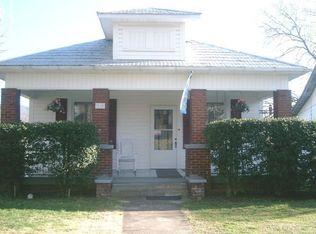 315 Highland Ave, Johnson City, TN 37604
