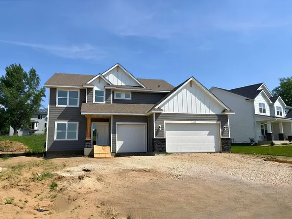 4867 Noble Dr NW, Rochester, MN 55901