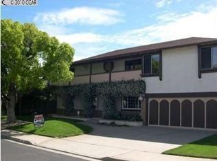 3916 Cobblestone Dr, Antioch, CA 94509