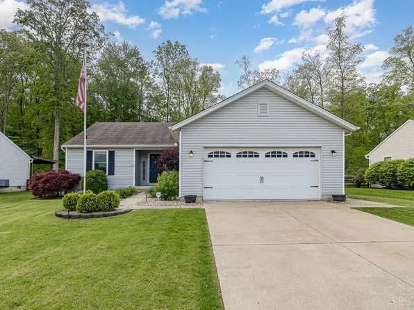 2517 Pochard Dr, Batavia, OH 45103