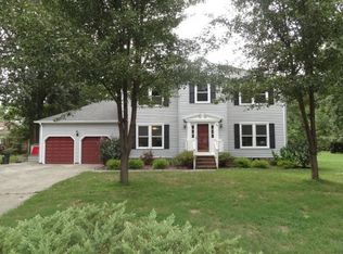 14 Jefferson Ct, Poquoson, VA 23662