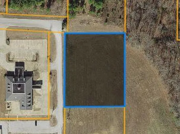Corder Dr, Corinth, MS 38834
