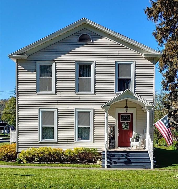 71 W Main St, Angelica, NY 14709 MLS B1334918 Zillow