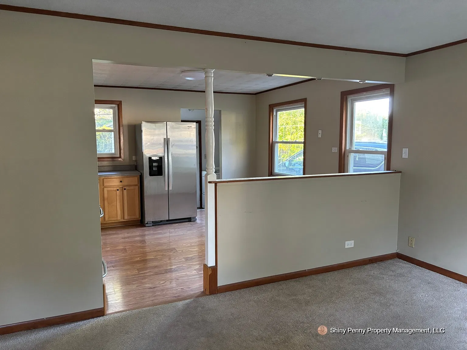 3 bed, 1085 sqft, $2,400 — Photo 4