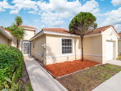 7333 Burgess Drive, Lake Worth, FL, 33467