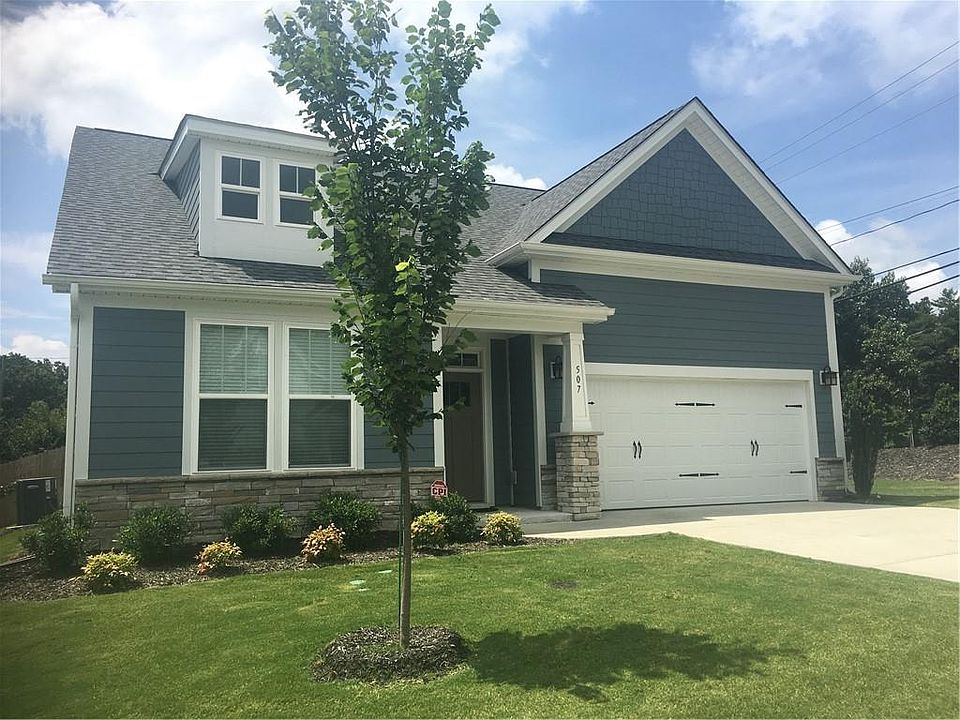 1st image of 507 Dewy Meadows Dr