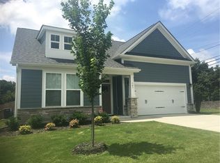 507 Dewy Meadows Dr, Taylors, SC 29687